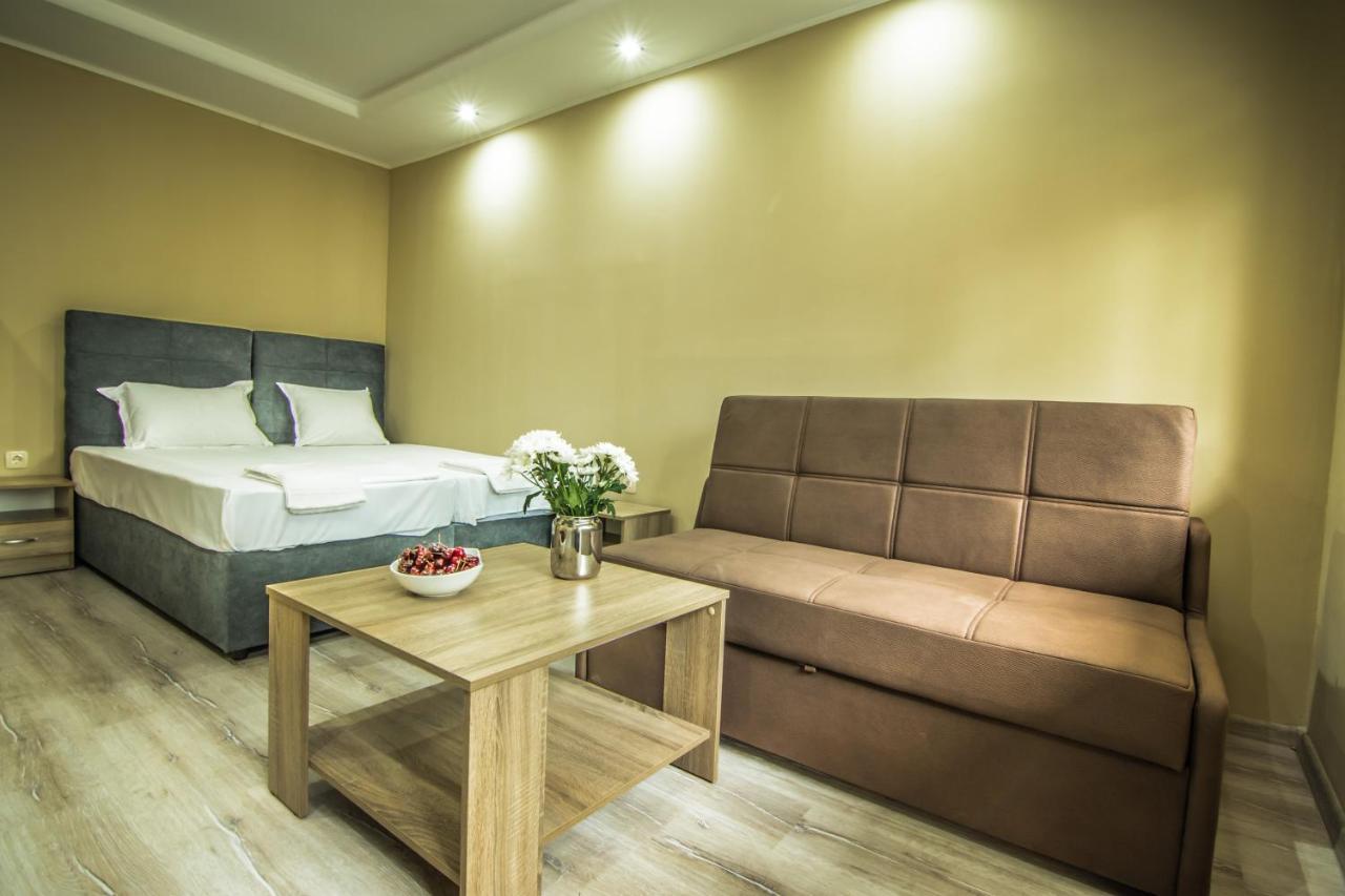 Inn сън сити Sandanski