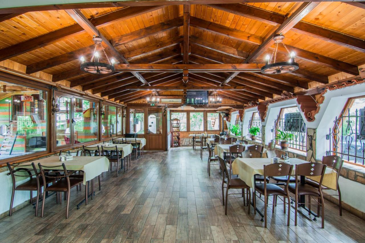 сън сити Inn